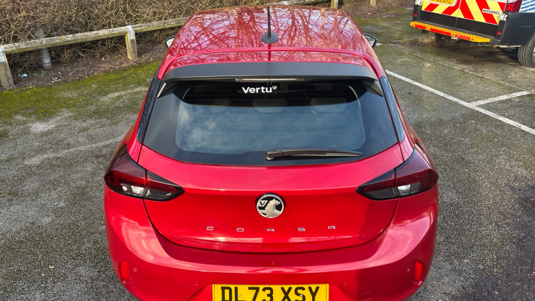 Vauxhall Corsa 1.2 Design 5dr Petrol Hatchback